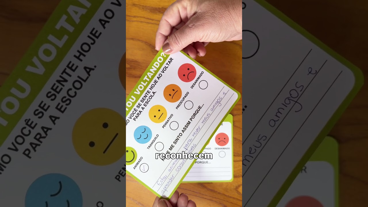 Semana de Acolhimento - Novo semestre, novos começos