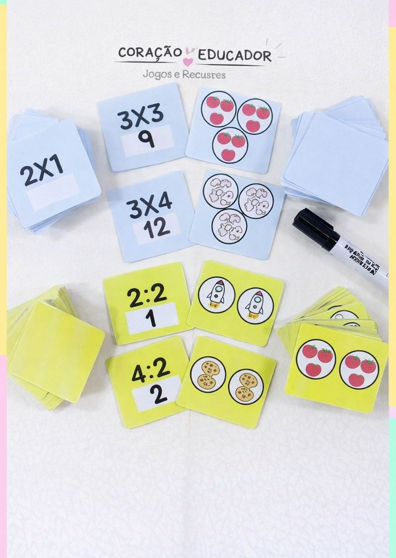 Capa Jogo da Memoria