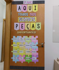 Mini Kit Volta Às Aulas