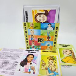 Fichas Biográficas - Mulheres do Brasil