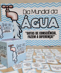 Quiz da Água
