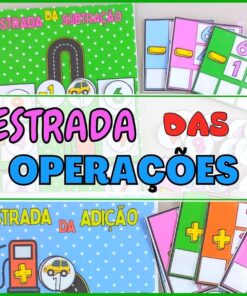 Estrada das Operações