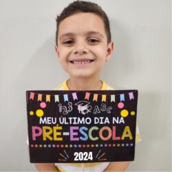 Plaquinhas Aula da Saudade - 4