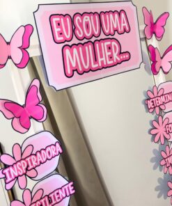 Espelho das Afirmações
