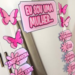 Espelho das Afirmações