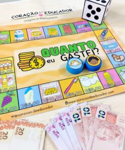Quanto eu Gastei?