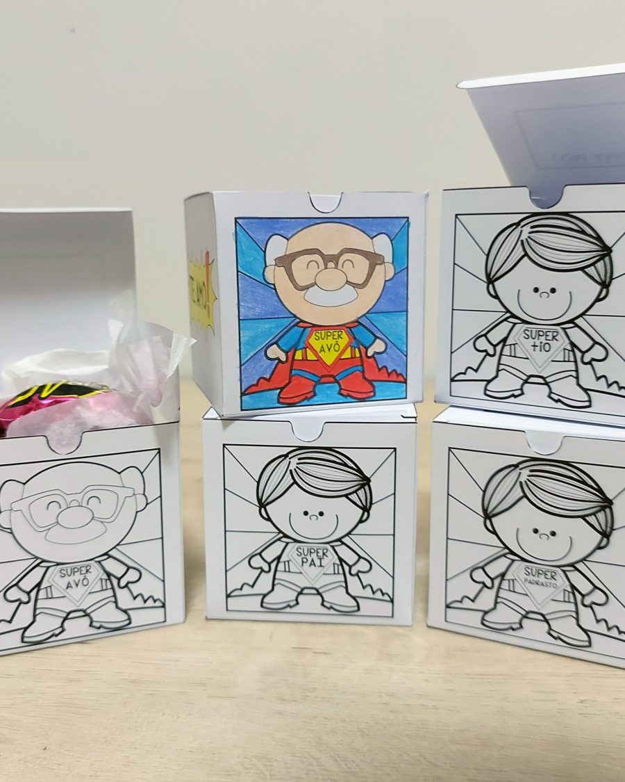 Import placeholder - Sem categoria - Pedagogia de Ideias Import placeholder - Sem categoria