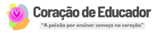 Coração de Educador