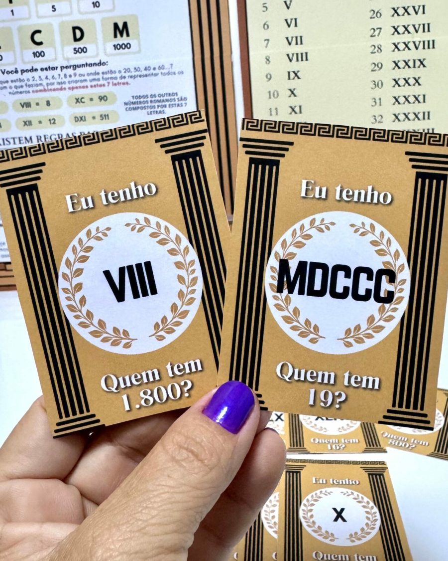 eu-tenho-quem-tem-numeros-romanos eu-tenho-quem-tem-numeros-romanos