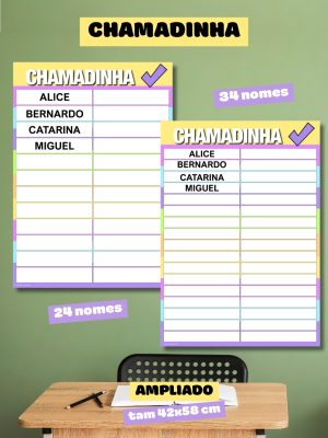 kit sala de aula colore 14 kit sala de aula colore 14