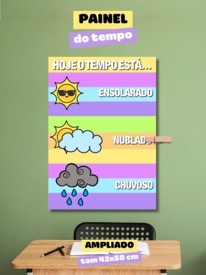 kit sala de aula colore 15 kit sala de aula colore 15