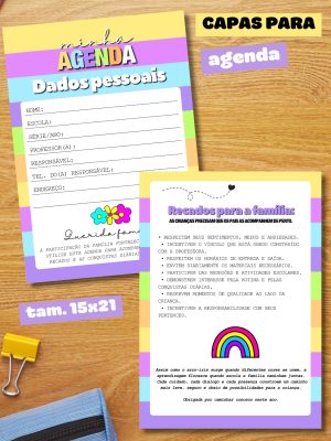 kit sala de aula colore 16 kit sala de aula colore 16