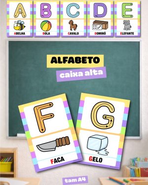 kit sala de aula colore 2