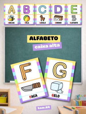 kit sala de aula colore 2