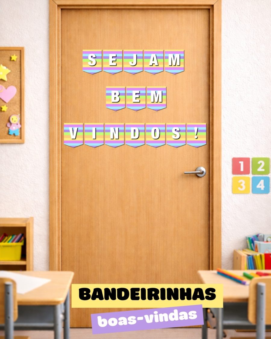 kit sala de aula colore 5 kit sala de aula colore 5