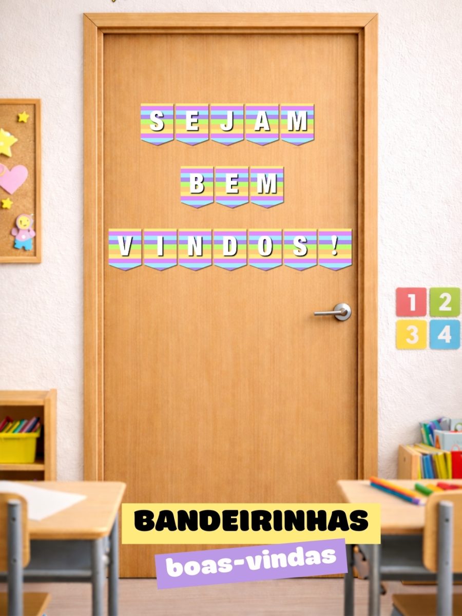 kit sala de aula colore 5 kit sala de aula colore 5