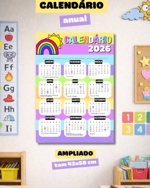 kit sala de aula colore 8 kit sala de aula colore 8