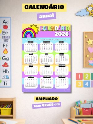 kit sala de aula colore 8 kit sala de aula colore 8