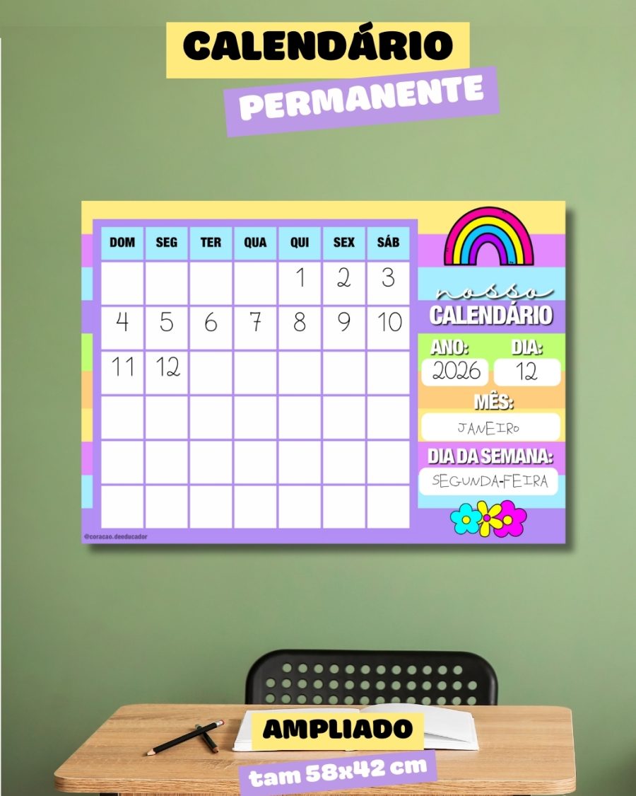 kit sala de aula colore 9 kit sala de aula colore 9