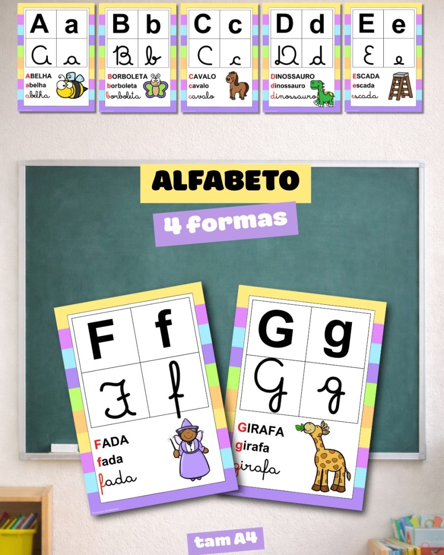 kit sala de aula colore kit sala de aula colore