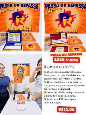 passa-ou-repassa-saeb-5o-ano-8 passa-ou-repassa-saeb-5o-ano-8