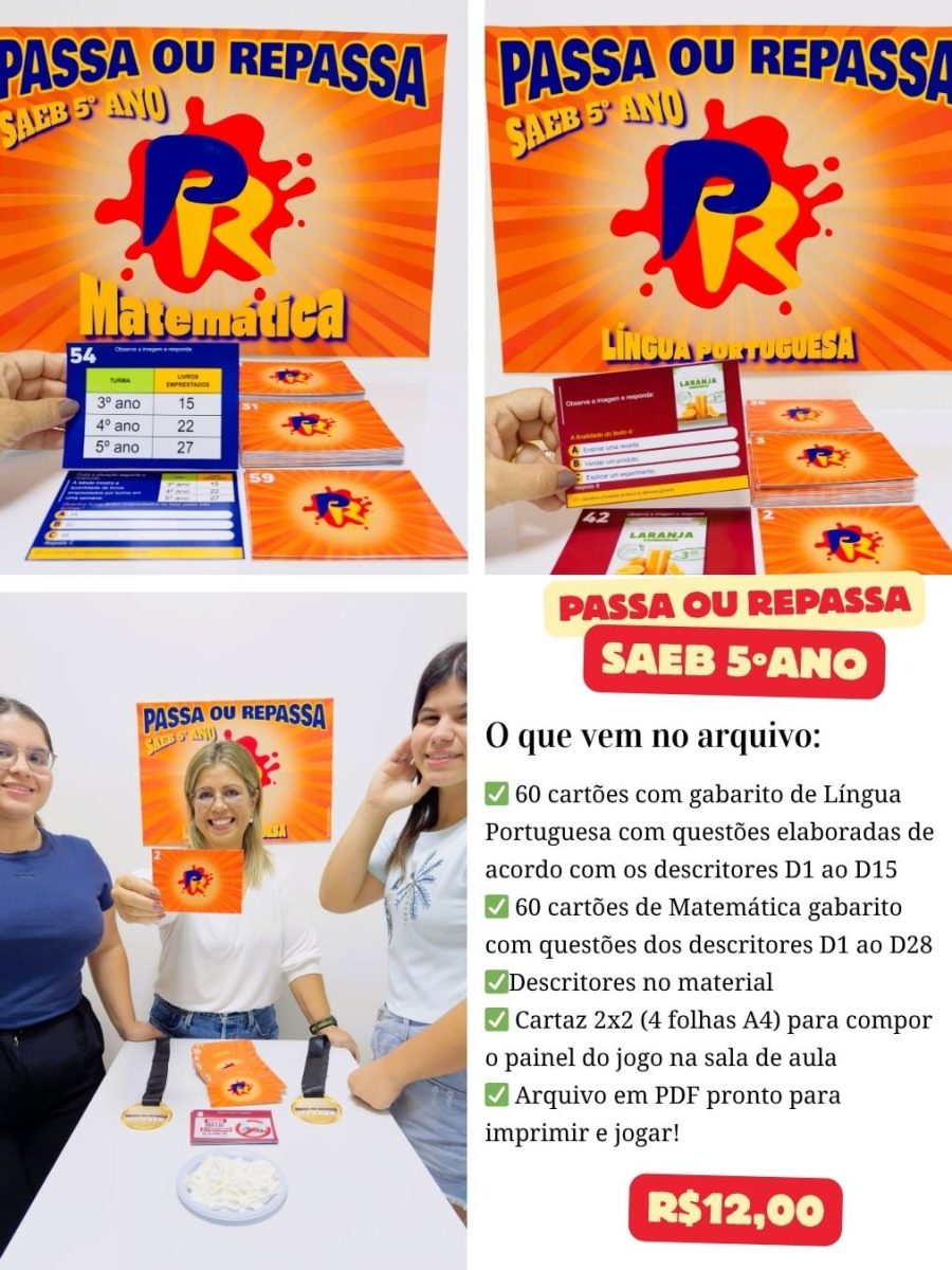 passa-ou-repassa-saeb-5o-ano-8 passa-ou-repassa-saeb-5o-ano-8
