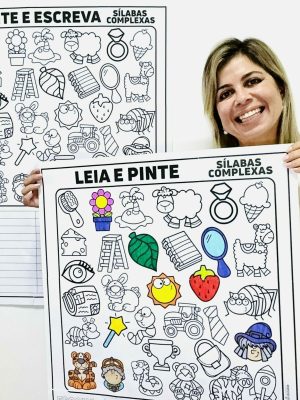 Pôster Palavras Goods