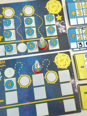 Viagem das Operações