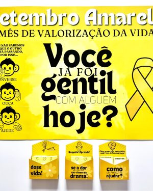 caixinha do desabafo setembro amarelo.jpg caixinha do desabafo setembro amarelo.jpg