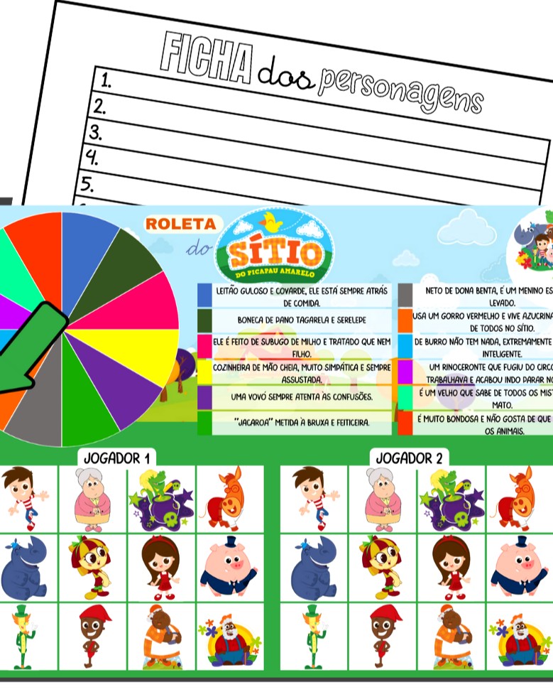 roleta do sítio roleta do sítio