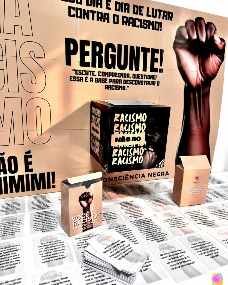 voce e racista 130 perguntas reflexivas 4 3.jpg voce e racista 130 perguntas reflexivas 4 3.jpg