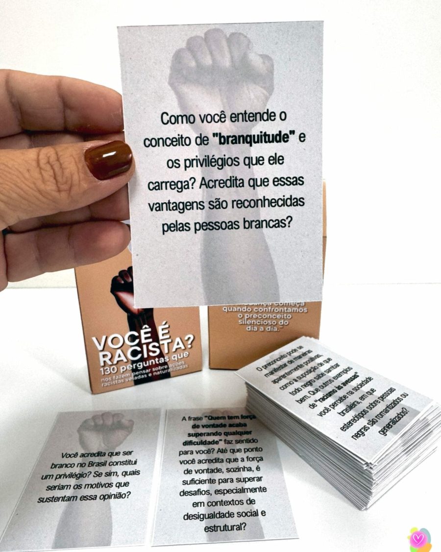 voce e racista 130 perguntas reflexivas 6 3.jpg voce e racista 130 perguntas reflexivas 6 3.jpg