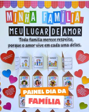 POST DIA DA FAMÍLIA