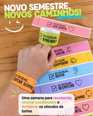 POST NOVO SEMESTRE